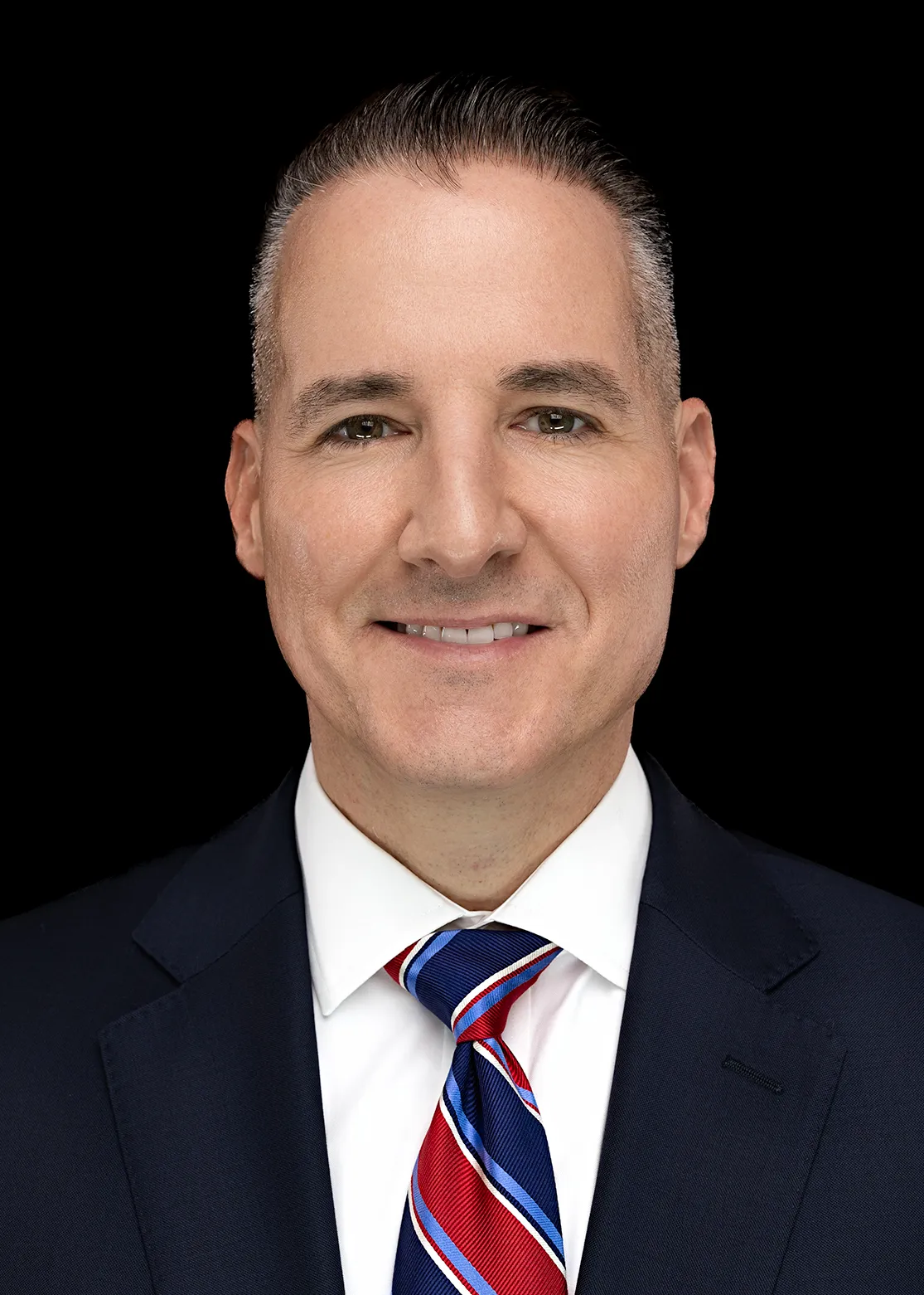 Michael Komorous